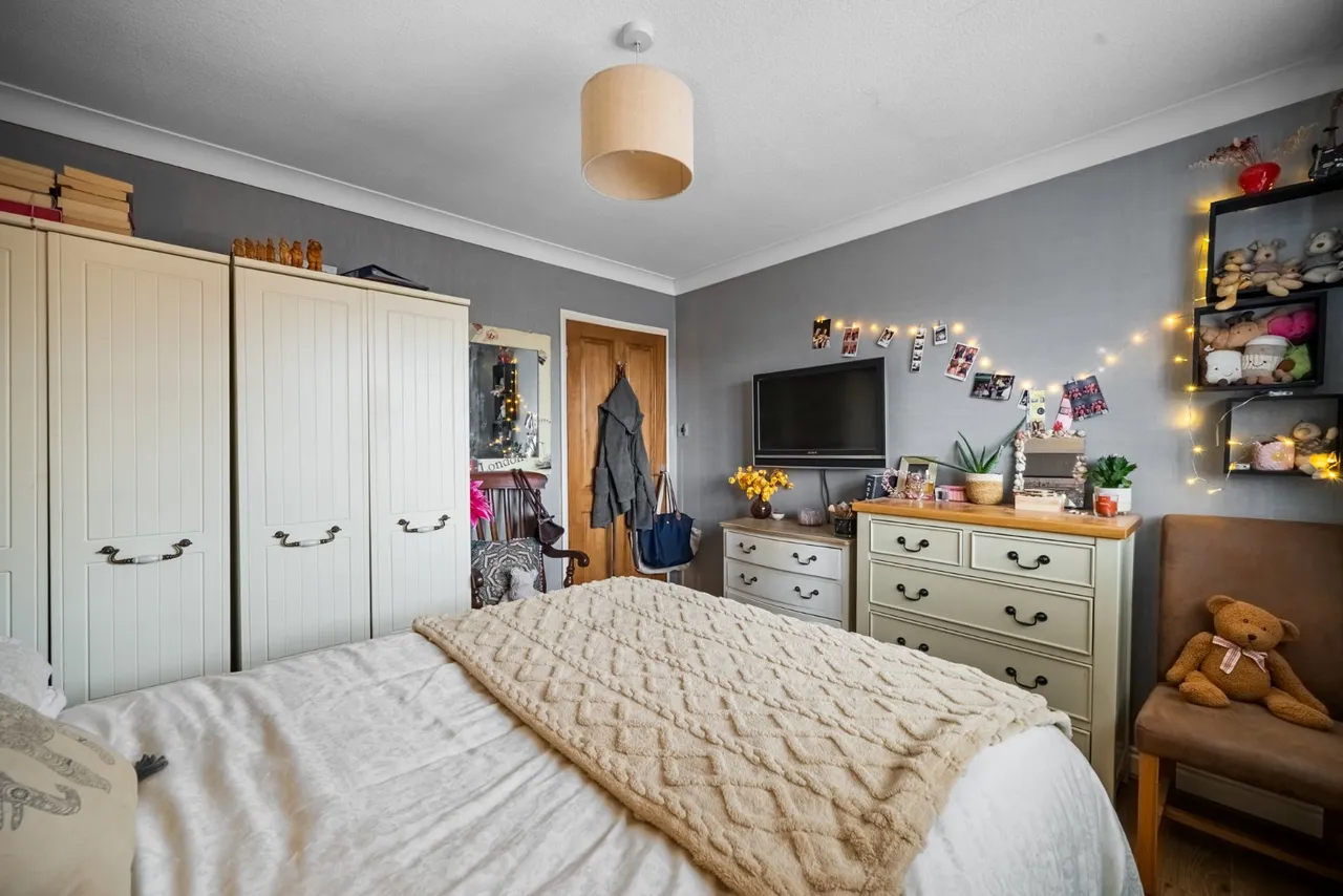 Chapel Lane, Marton Le Moor, HG4, photo 9