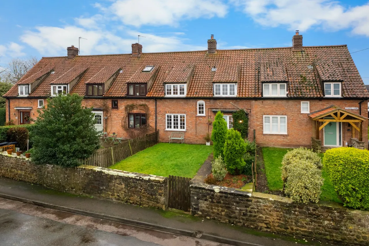 Chapel Lane, Marton Le Moor, HG4, photo 17