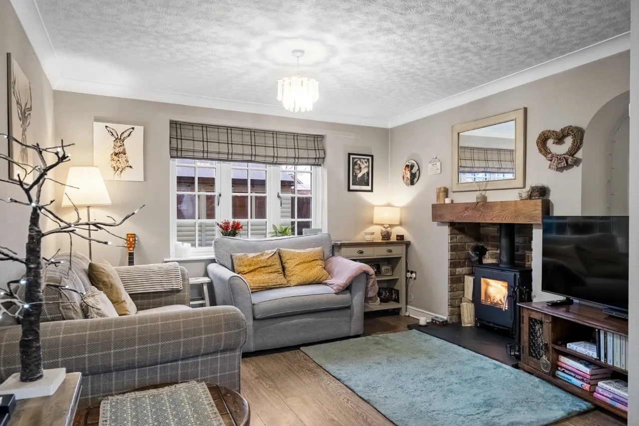 Chapel Lane, Marton Le Moor, HG4, photo 2
