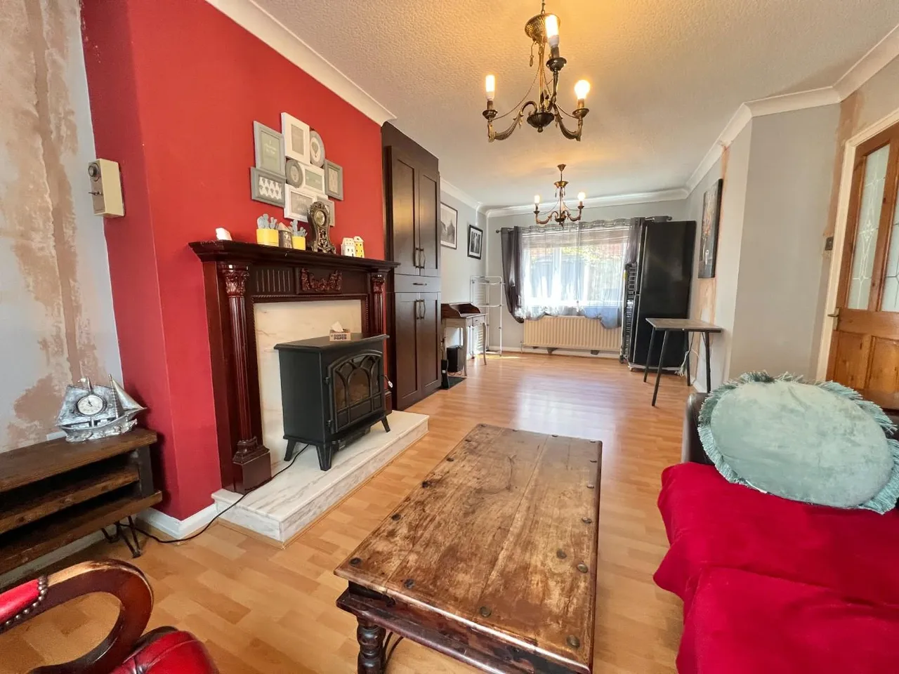 Queens Road, Bishop Auckland, DL14, photo 4