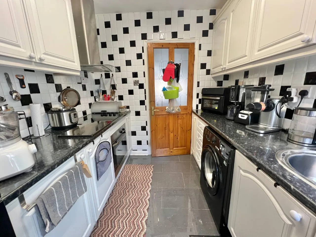 Queens Road, Bishop Auckland, DL14, photo 7