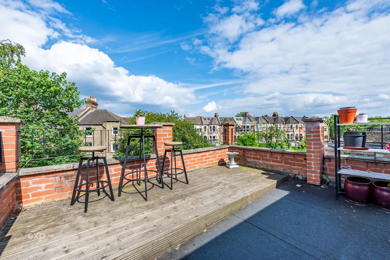 Oakfield Road, Finsbury Park, N4, photo 6