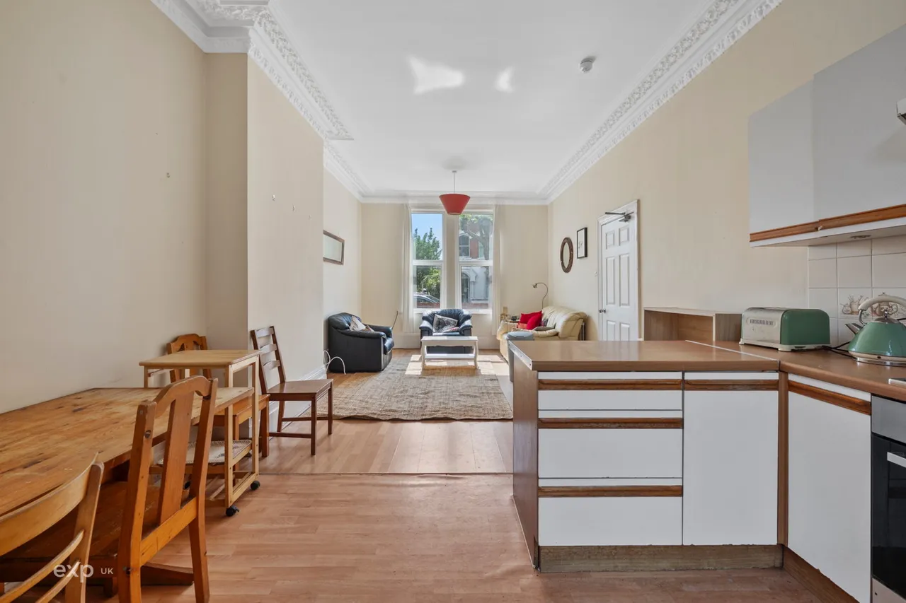 Oakfield Road, Finsbury Park, N4, photo 7