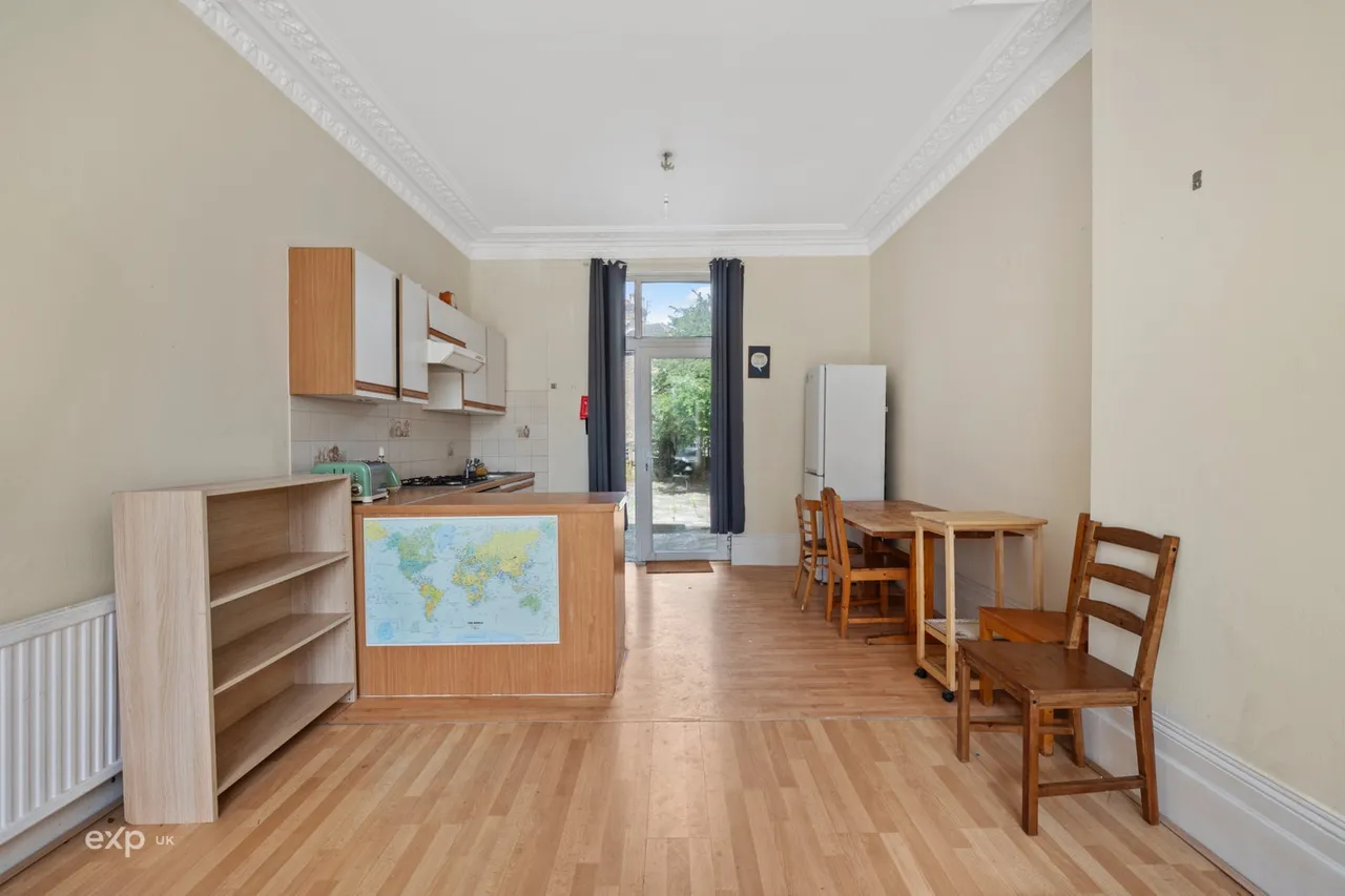Oakfield Road, Finsbury Park, N4, photo 4