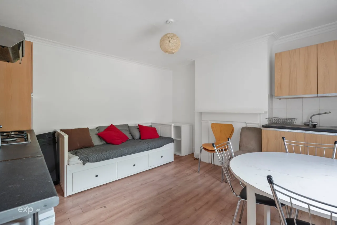 Oakfield Road, Finsbury Park, N4, photo 9
