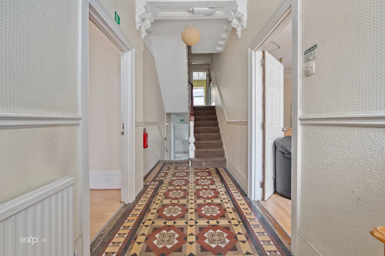 Oakfield Road, Finsbury Park, N4, photo 5