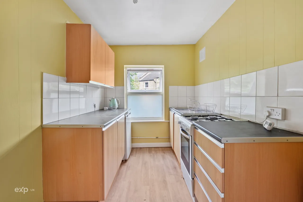 Oakfield Road, Finsbury Park, N4, photo 8