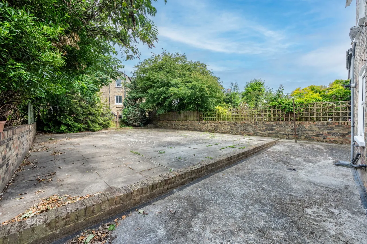 Oakfield Road, Finsbury Park, N4, photo 2