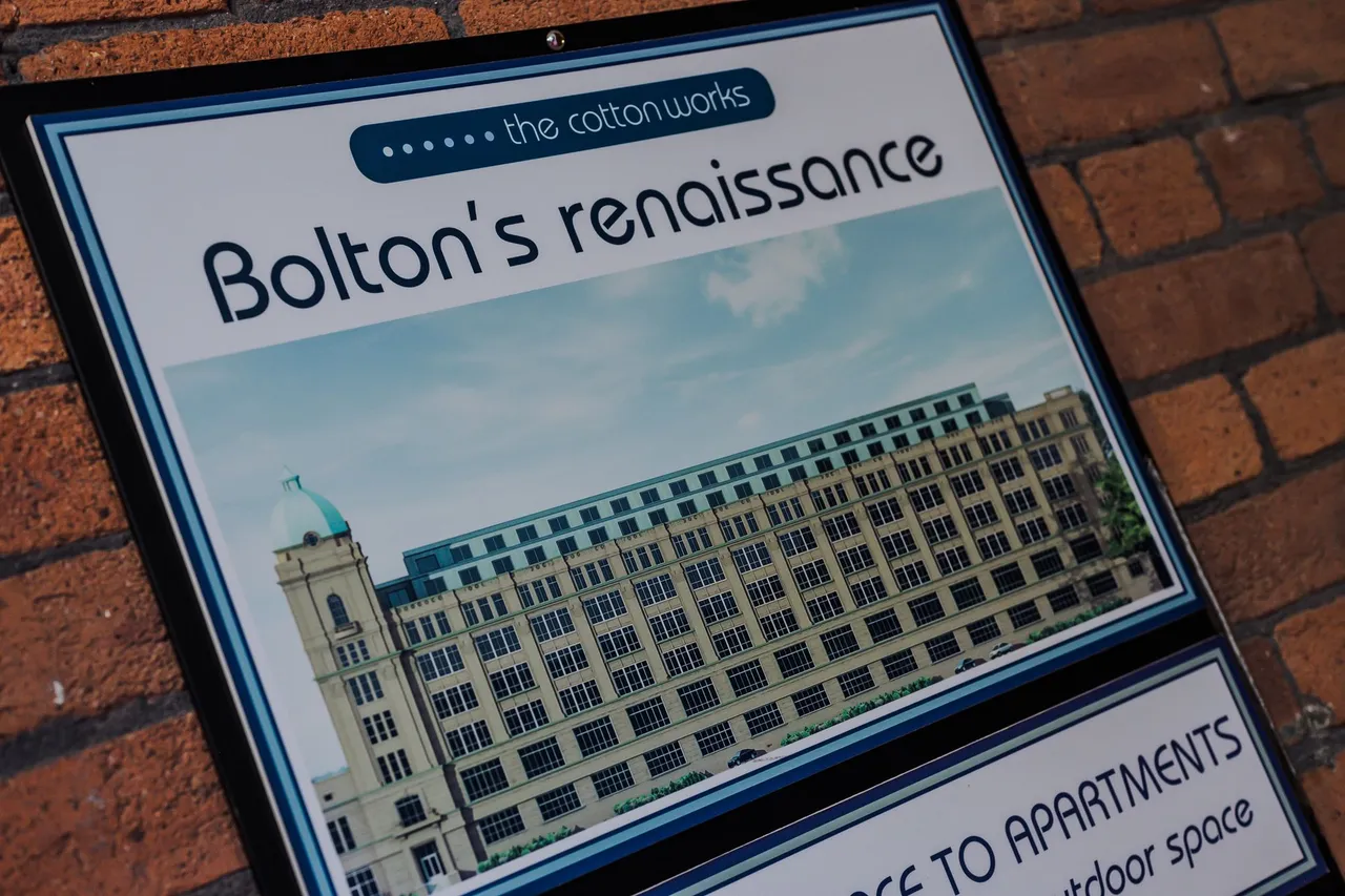 Blackburn Road, Bolton, photo 42