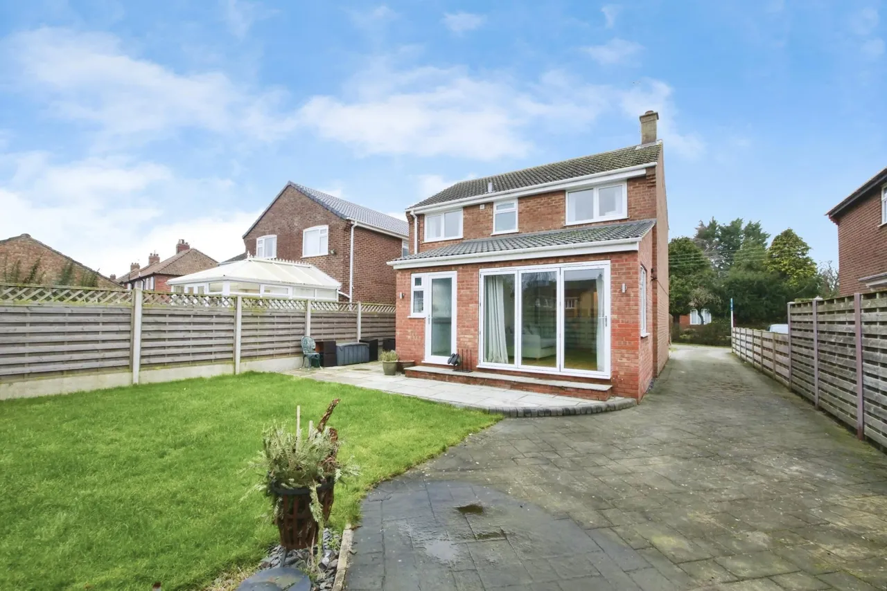 Moor Lane, Copmanthorpe, YO23, photo 19