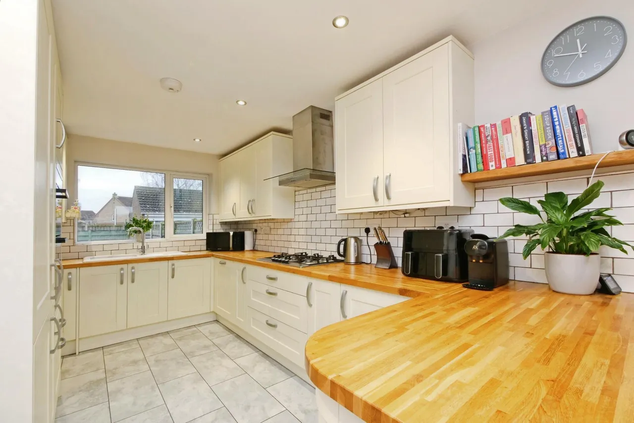 Moor Lane, Copmanthorpe, YO23, photo 8