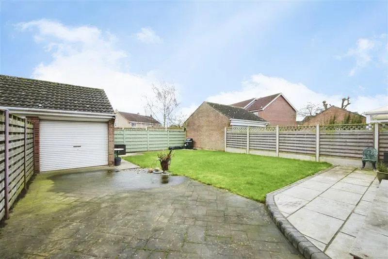 Moor Lane, Copmanthorpe, YO23, photo 20