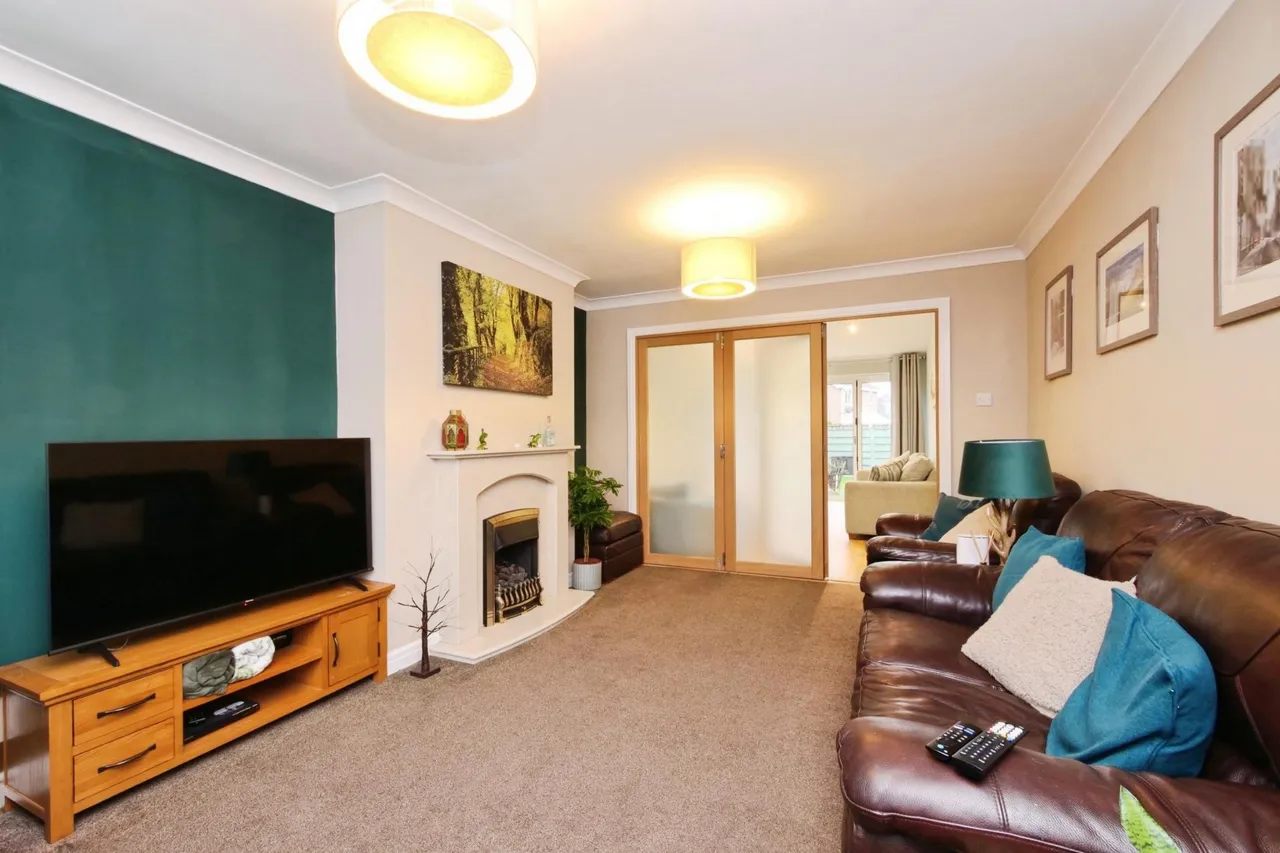 Moor Lane, Copmanthorpe, YO23, photo 6
