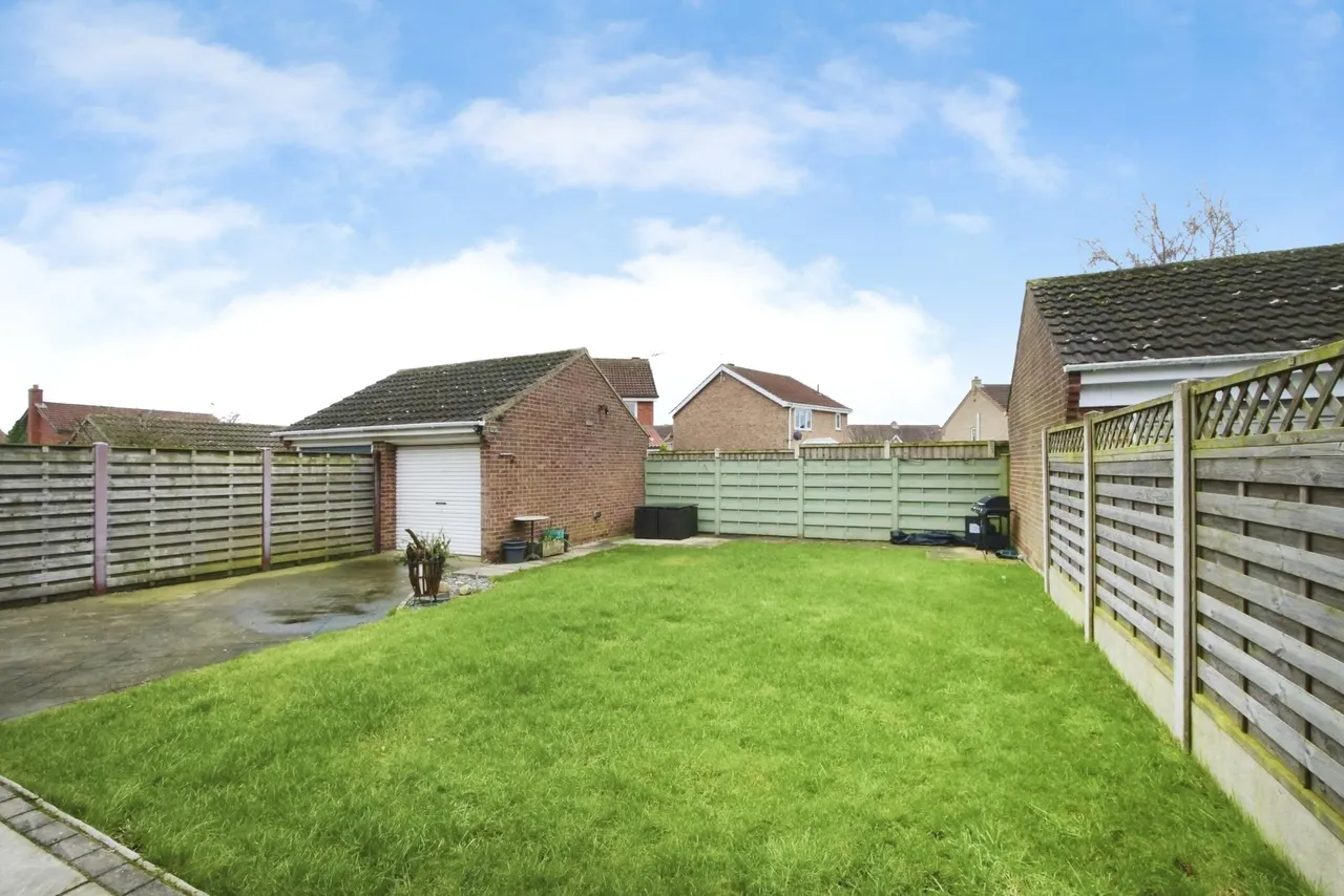 Moor Lane, Copmanthorpe, YO23, photo 4