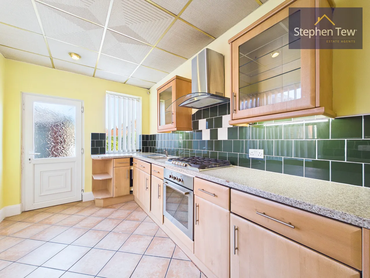 Squires Gate Lane, Blackpool, FY4, photo 8