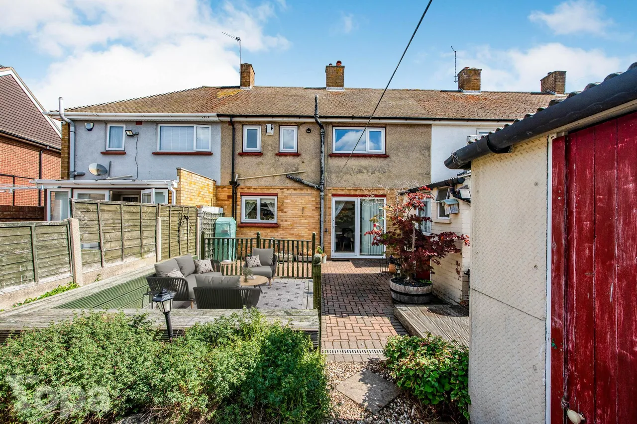 Aspdin Road, Gravesend, DA11, photo 18