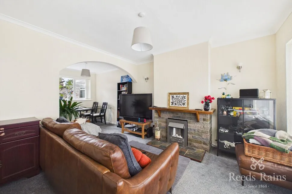 Oakland Avenue, Offerton, Cheshire, SK2, photo 2