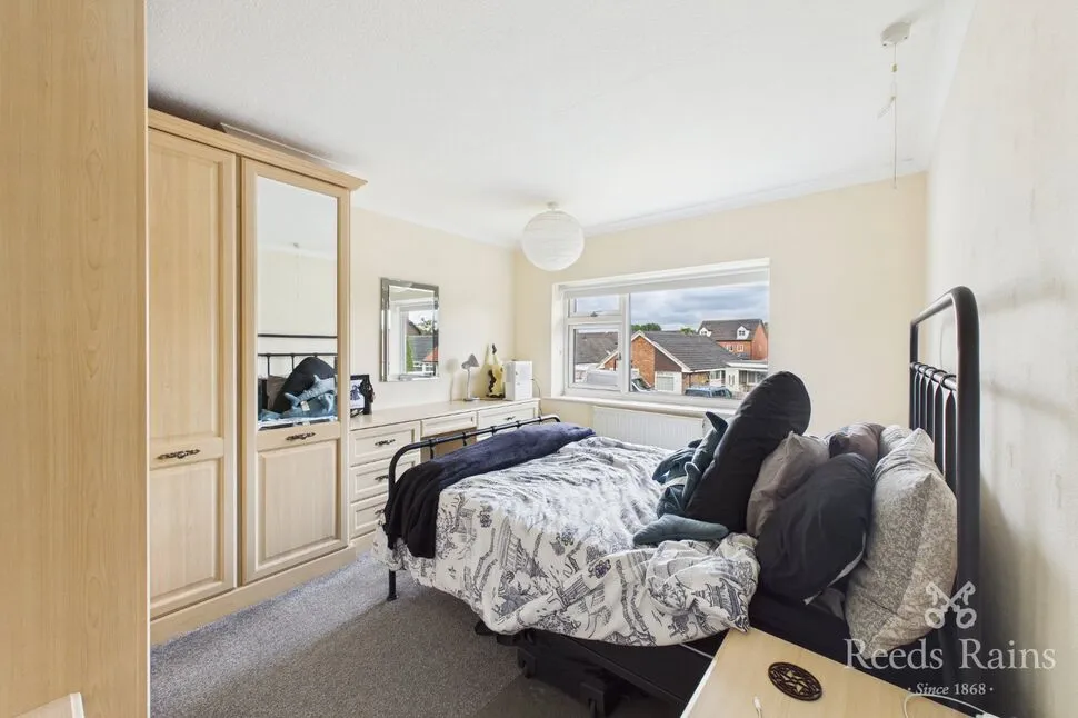 Oakland Avenue, Offerton, Cheshire, SK2, photo 9