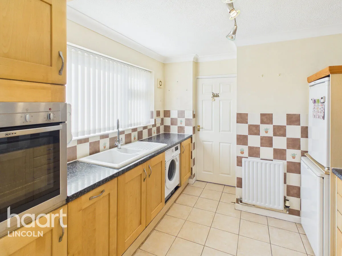 Troon Close, Washingborough, LN4, photo 25