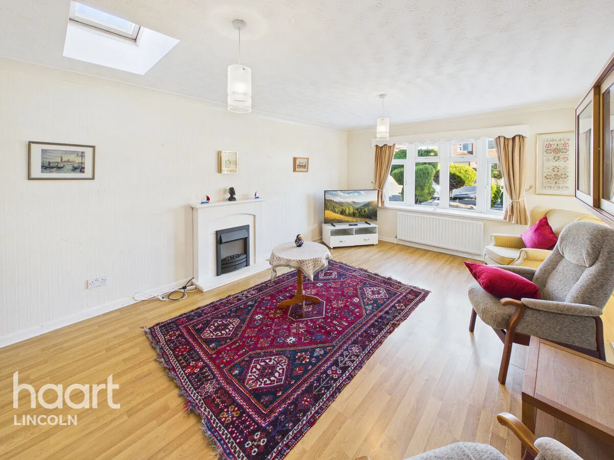 Troon Close, Washingborough, LN4, photo 17