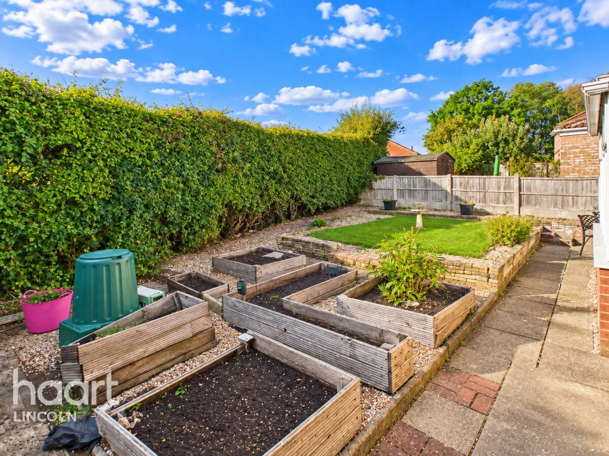 Troon Close, Washingborough, LN4, photo 32