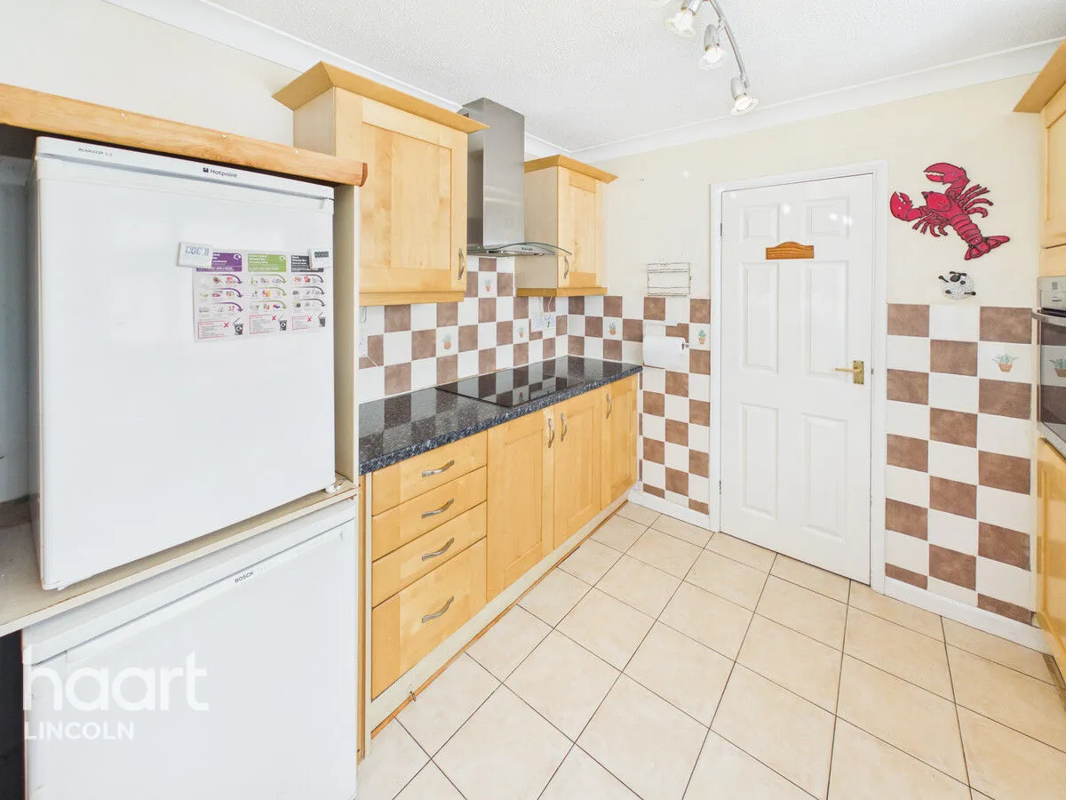 Troon Close, Washingborough, LN4, photo 28