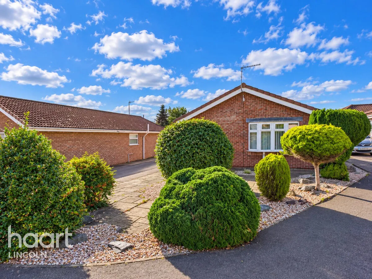 Troon Close, Washingborough, LN4, photo 31
