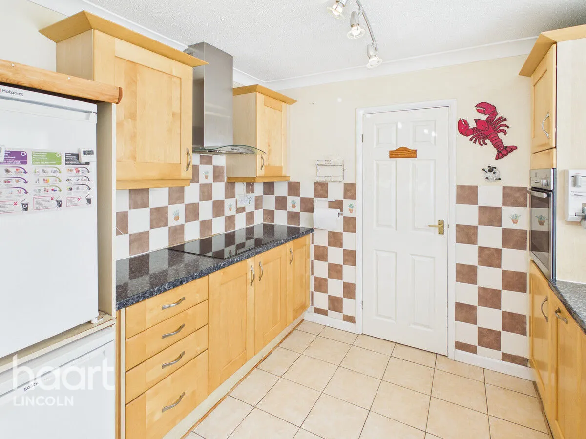 Troon Close, Washingborough, LN4, photo 26