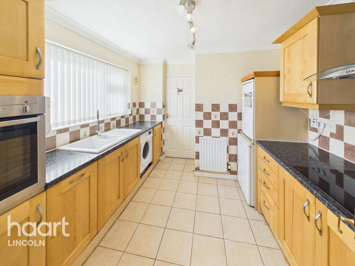 Troon Close, Washingborough, LN4, photo 24