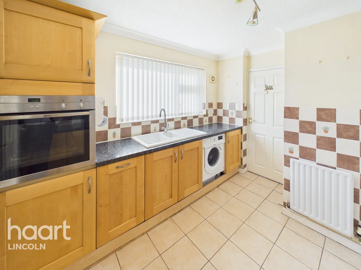 Troon Close, Washingborough, LN4, photo 27