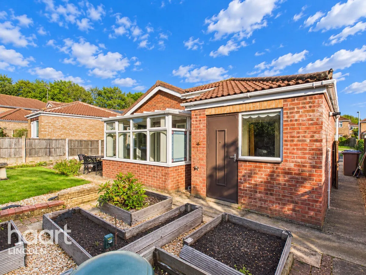 Troon Close, Washingborough, LN4, photo 33