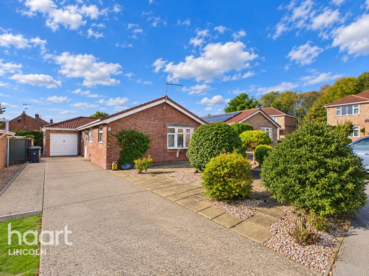 Troon Close, Washingborough, LN4, photo 34