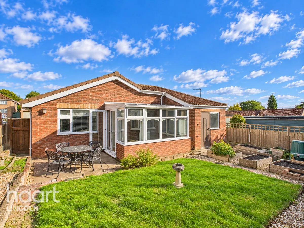 Troon Close, Washingborough, LN4, photo 30