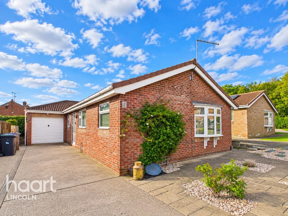 Troon Close, Washingborough, LN4, photo 35