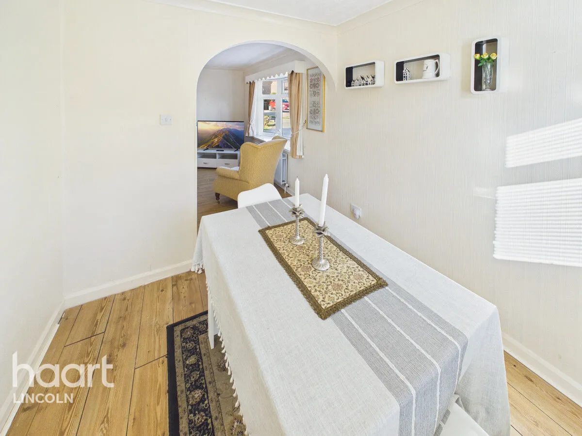 Troon Close, Washingborough, LN4, photo 23
