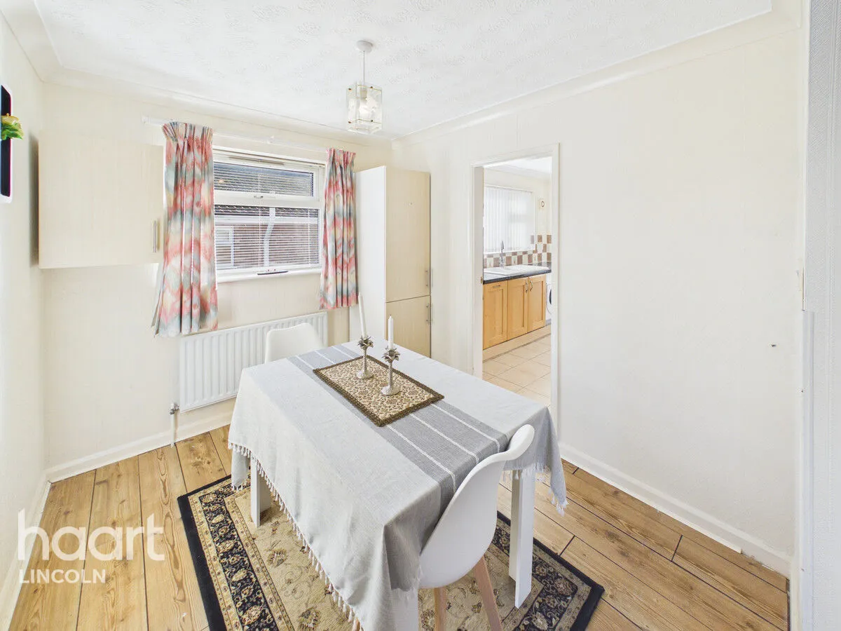 Troon Close, Washingborough, LN4, photo 22