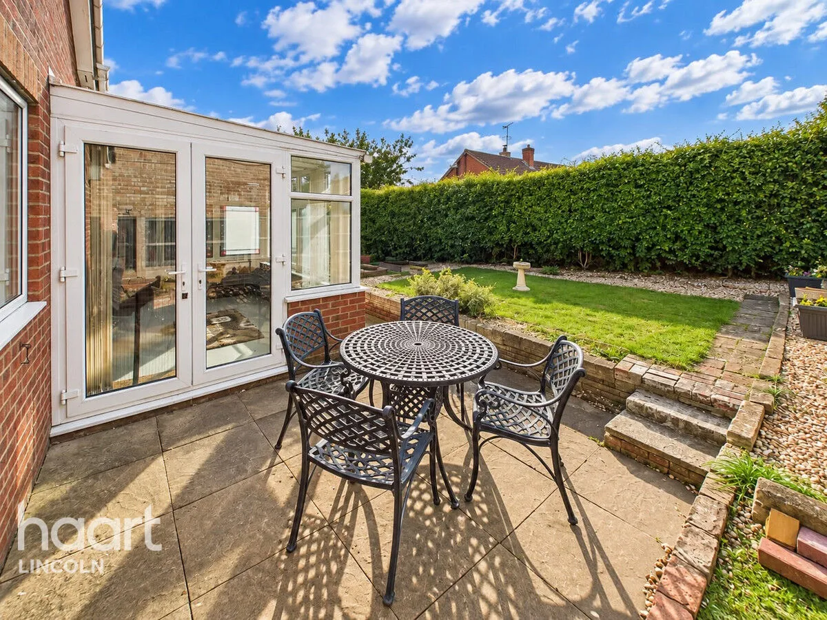Troon Close, Washingborough, LN4, photo 2