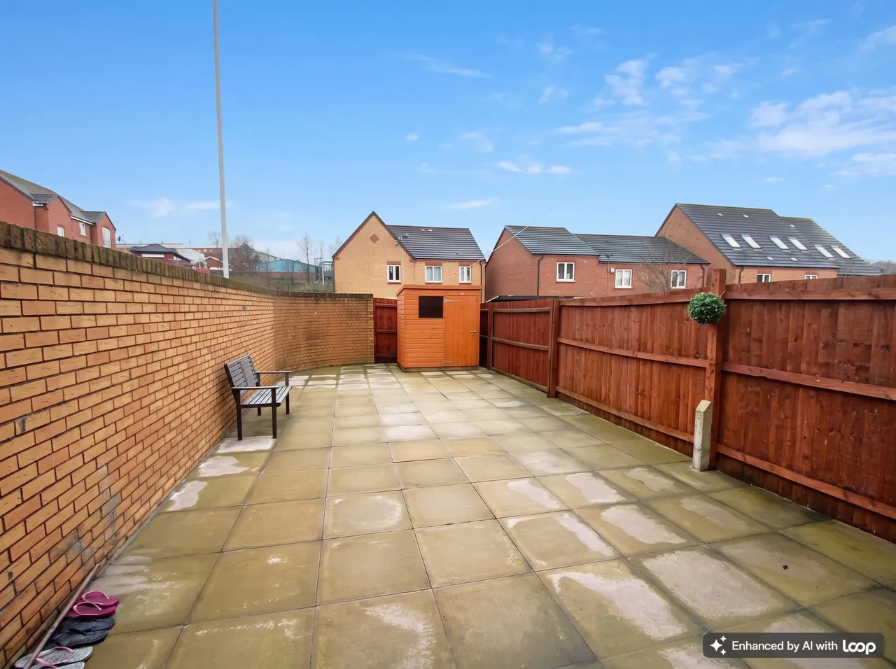 Cascade Way, Dudley, photo 8