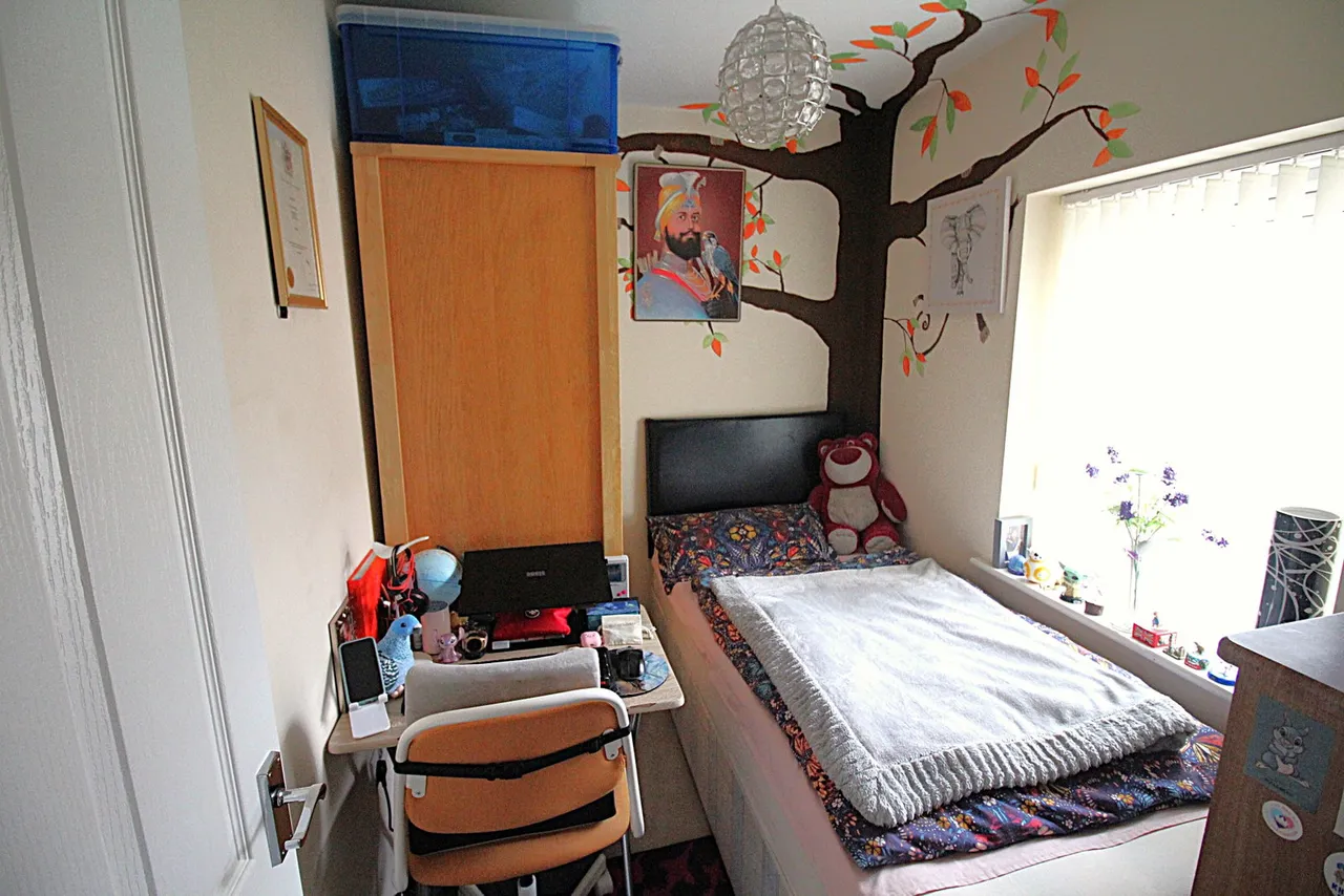 Cascade Way, Dudley, photo 6