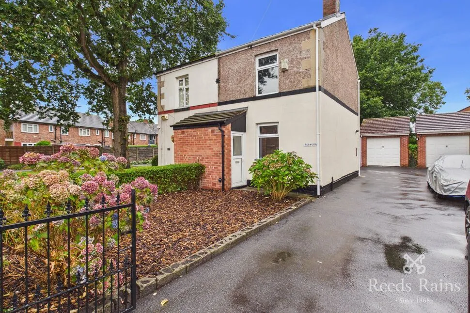 Wythenshawe Road, Manchester, Greater Manchester, M23, photo 10
