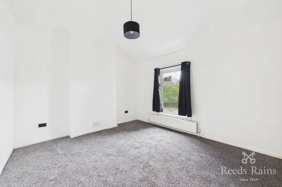 Wythenshawe Road, Manchester, Greater Manchester, M23, photo 5