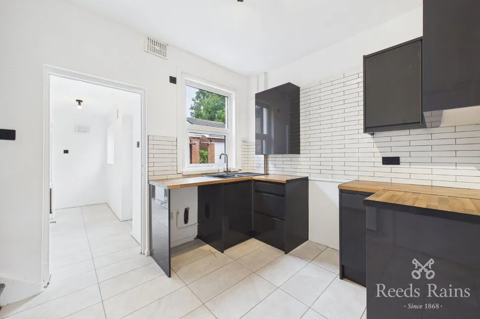 Wythenshawe Road, Manchester, Greater Manchester, M23, photo 6