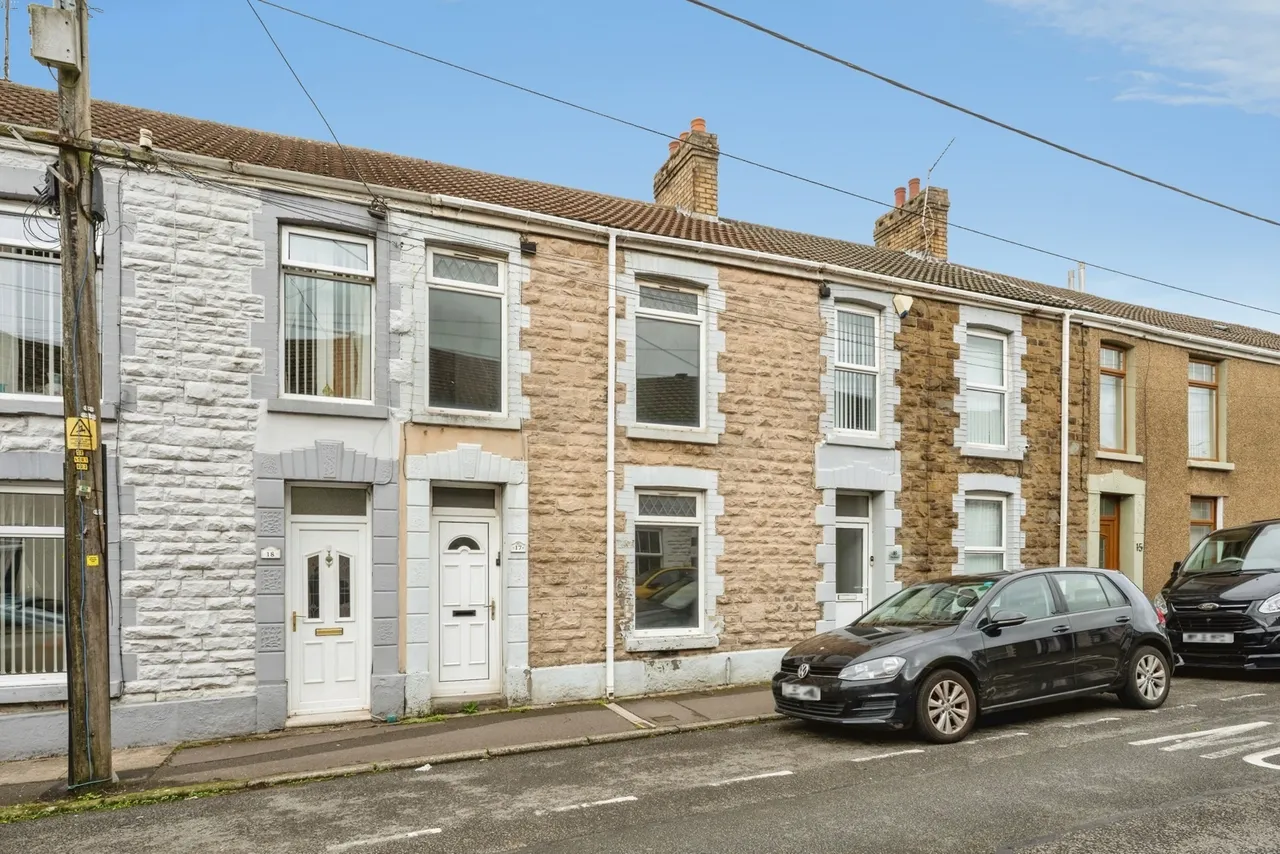 Trinity Street, Gorseinon, SA4, photo 17