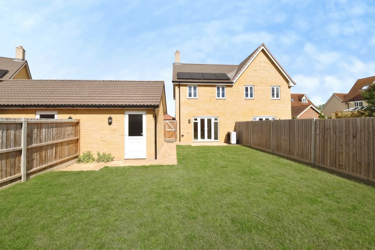 Engineers Close, Latchingdon, CM3, photo 10