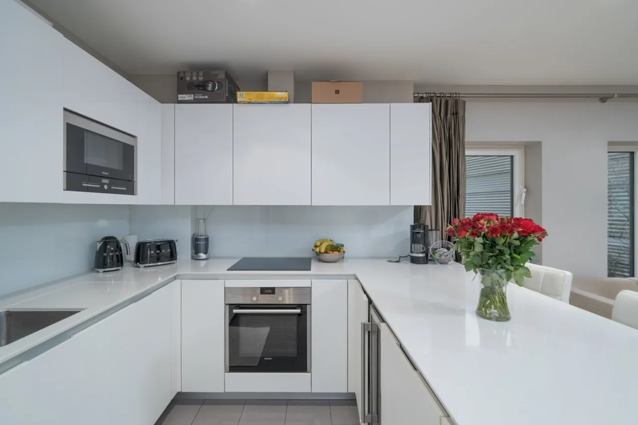 Flotilla House, Battersea Reach, photo 5
