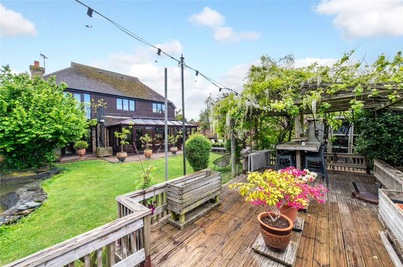 Lower Rainham Road, Rainham, ME8, photo 38