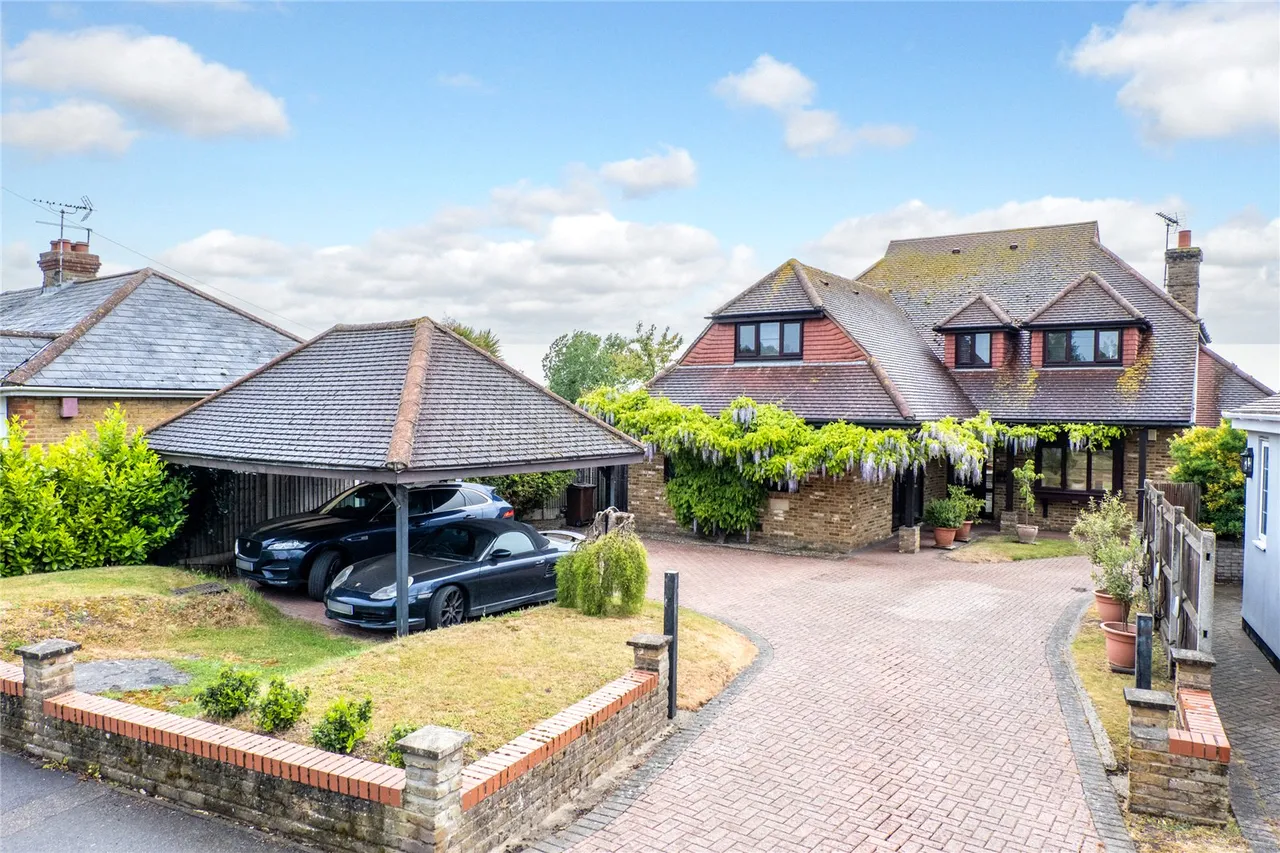 Lower Rainham Road, Rainham, ME8, photo 16