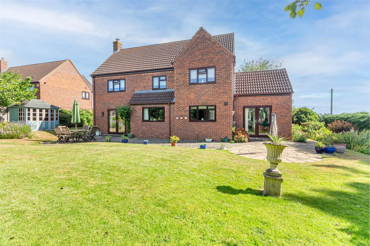 The Orchard, Bewdley, DY12, photo 29