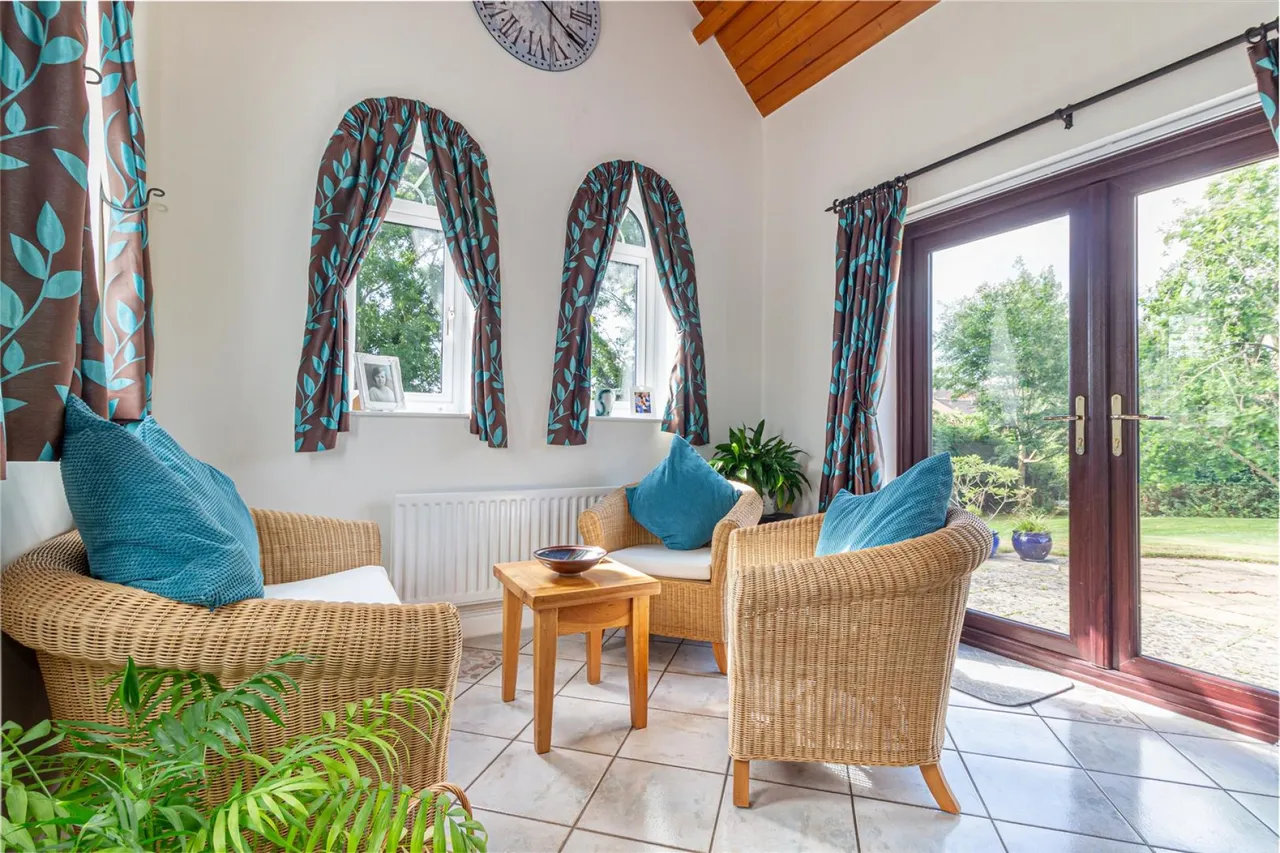 The Orchard, Bewdley, DY12, photo 13