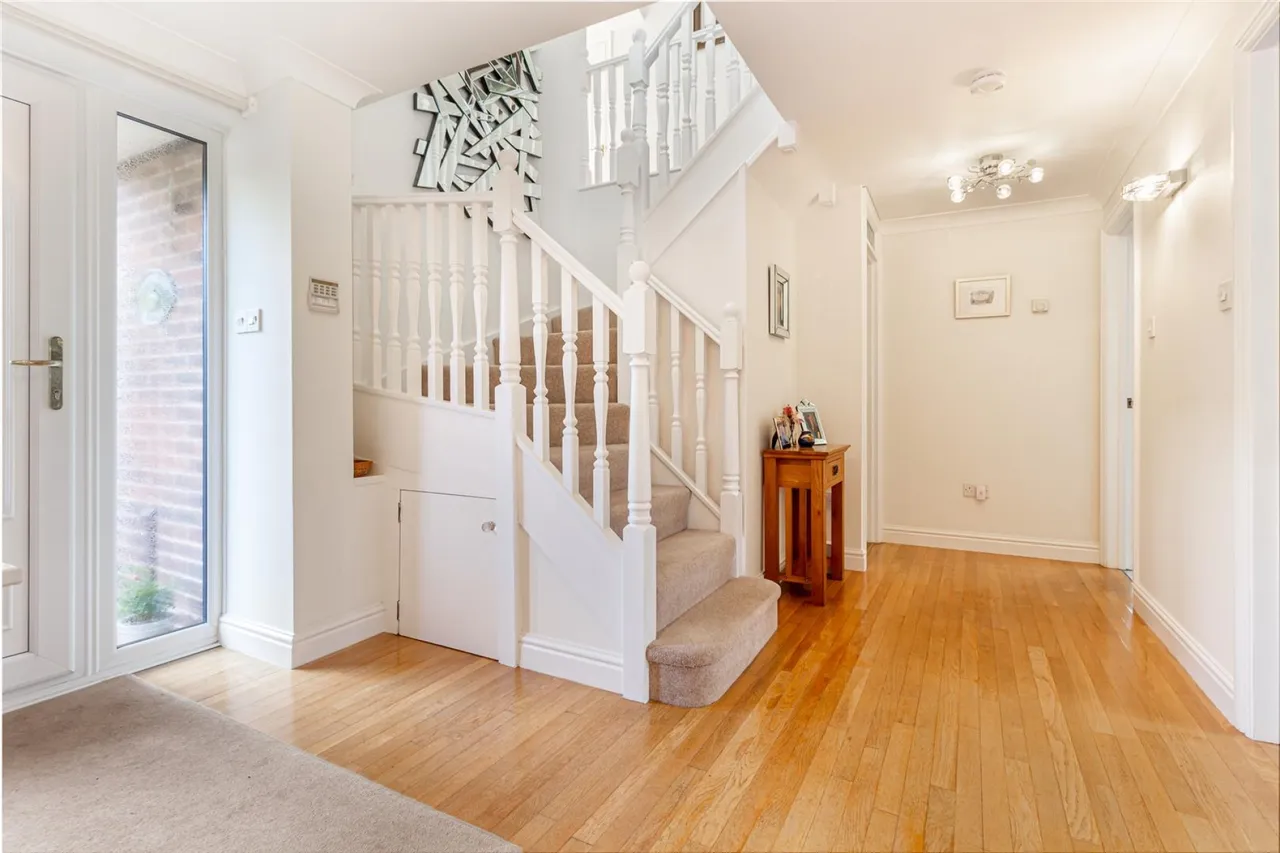 The Orchard, Bewdley, DY12, photo 9